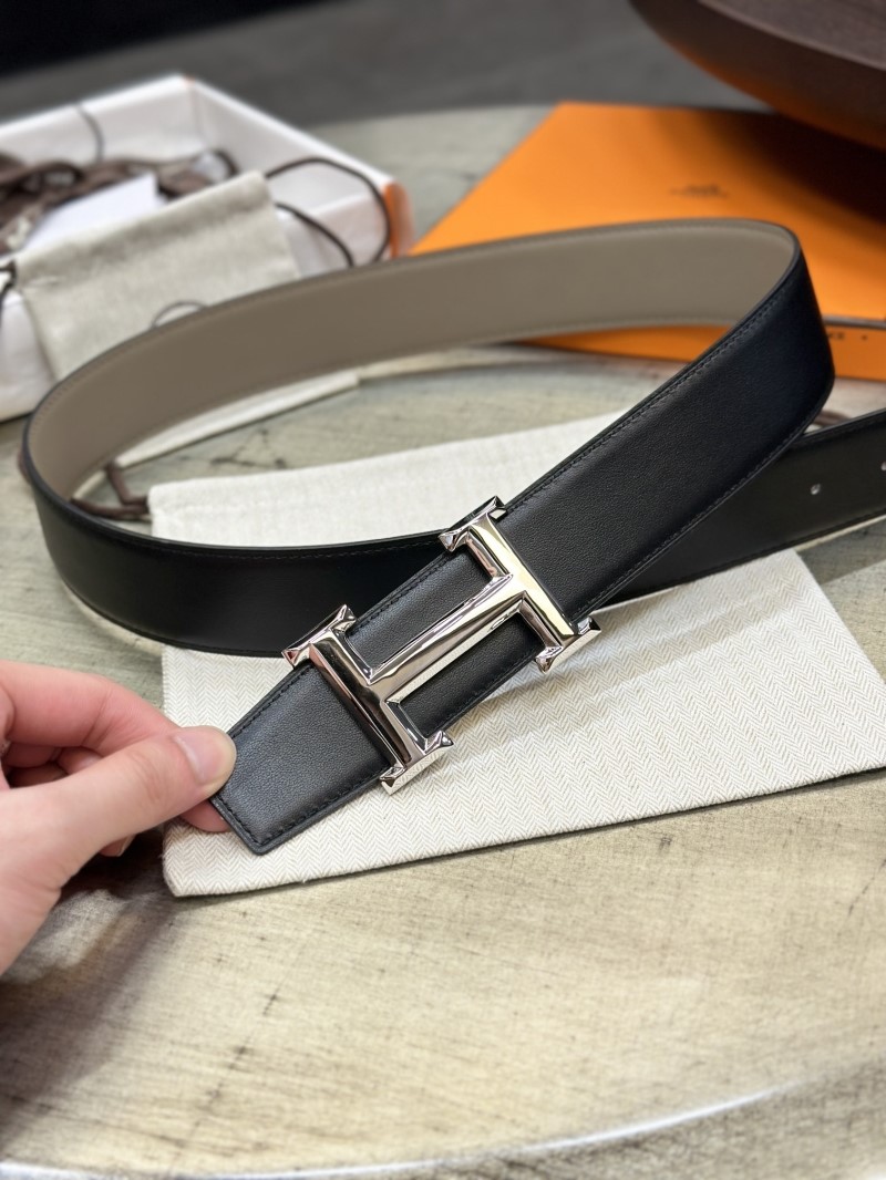 Hermes Belts